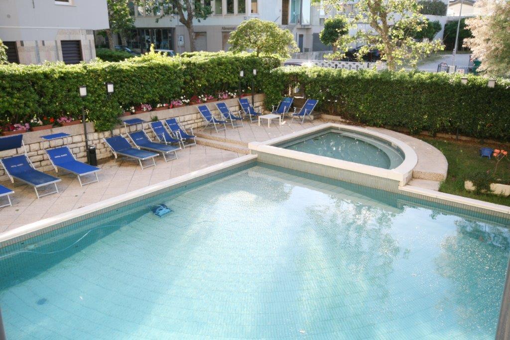 Murex Hotel 3*