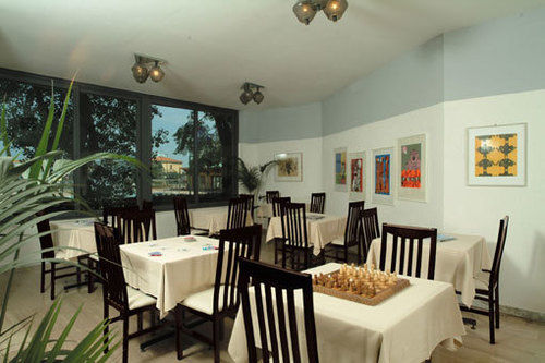 Murex Hotel